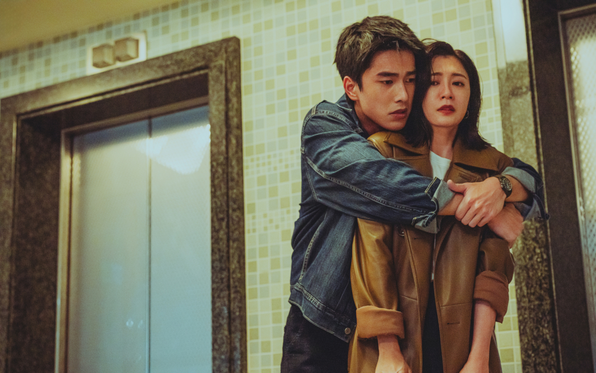 《此時此刻》劇照