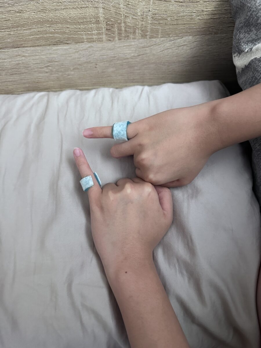 Angel：有點神奇但也沒那麼神奇:")